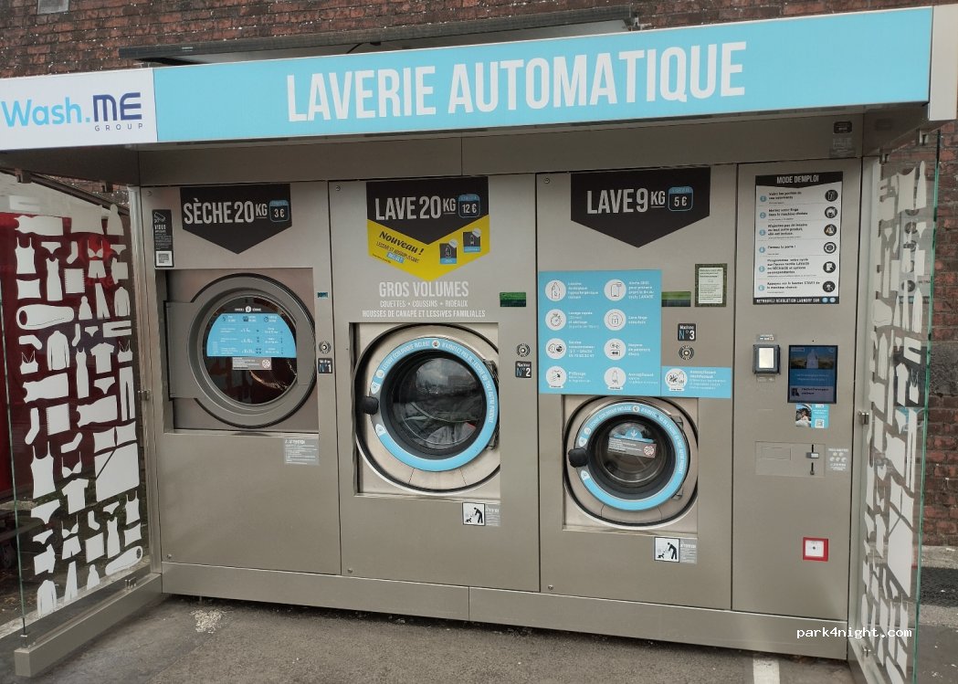 (59550) Landrecies - 5 Boulevard des Résistants — foto