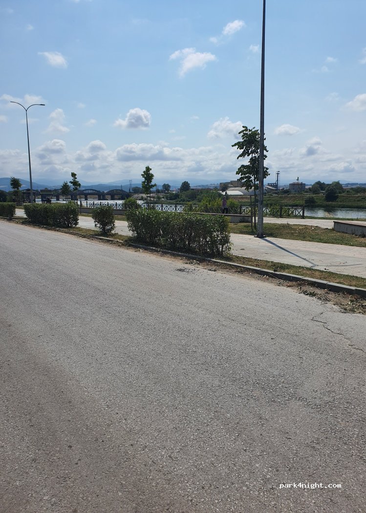 (55400) Bafra - Sedde Yolu Sk — foto