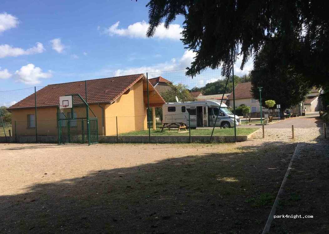 (70000) Velleguindry-et-Levrecey - 7 Rue de la Corrière — foto
