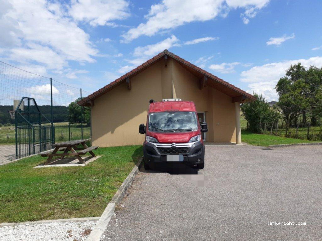 (70000) Velleguindry-et-Levrecey - 7 Rue de la Corrière — foto 3