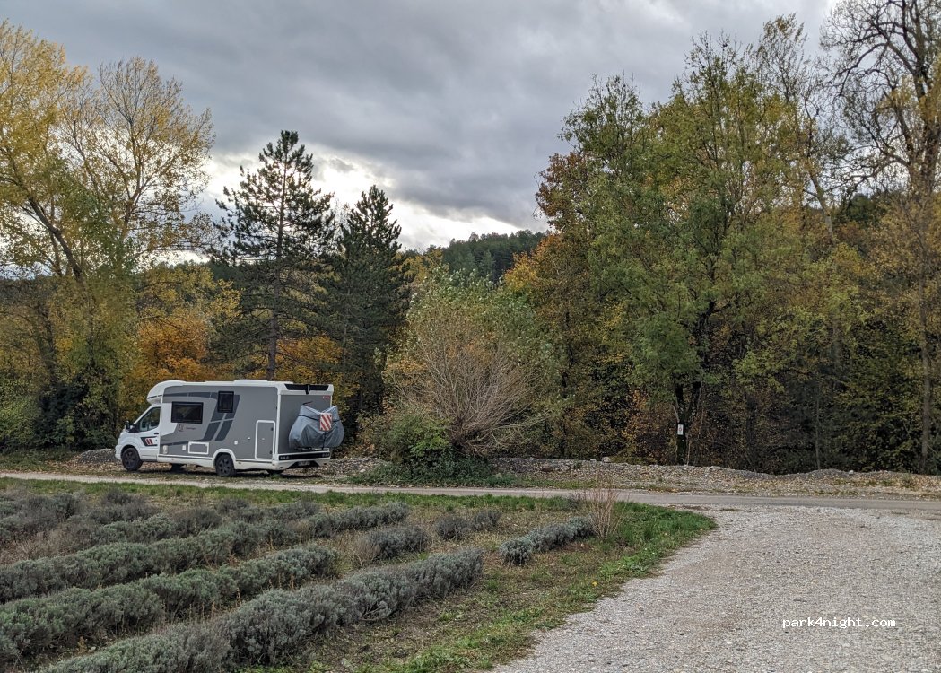 (26150) Montmaur-en-Diois - 365 Route du Serre Laval — foto 3