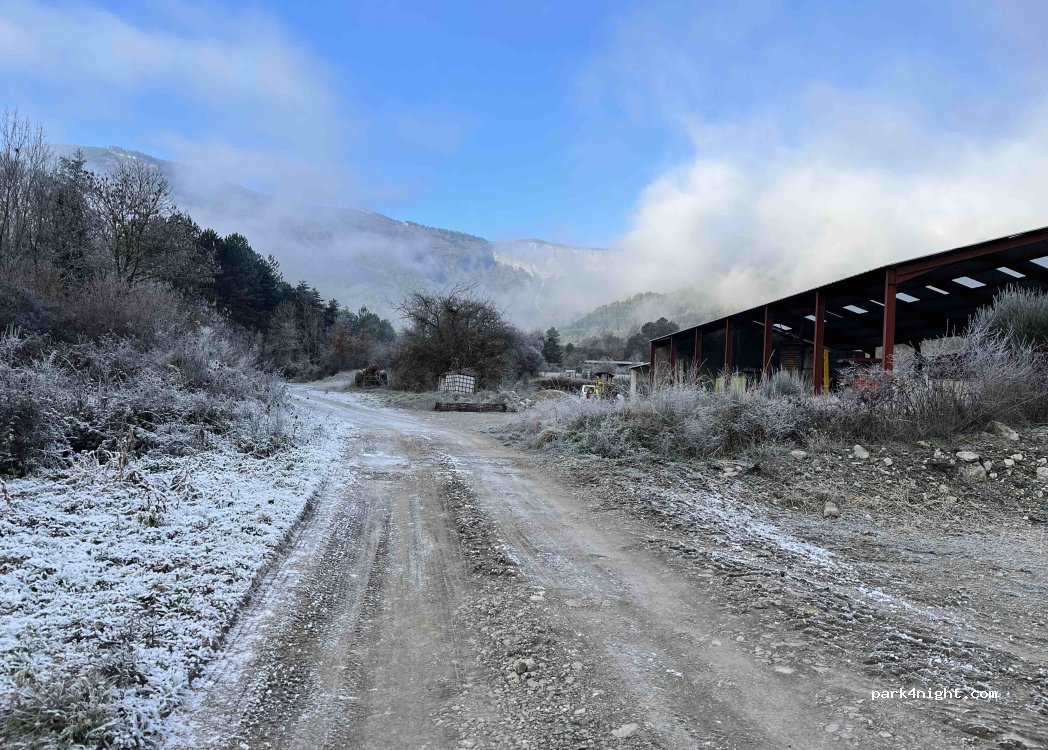 (26150) Montmaur-en-Diois - 365 Route du Serre Laval — foto 4