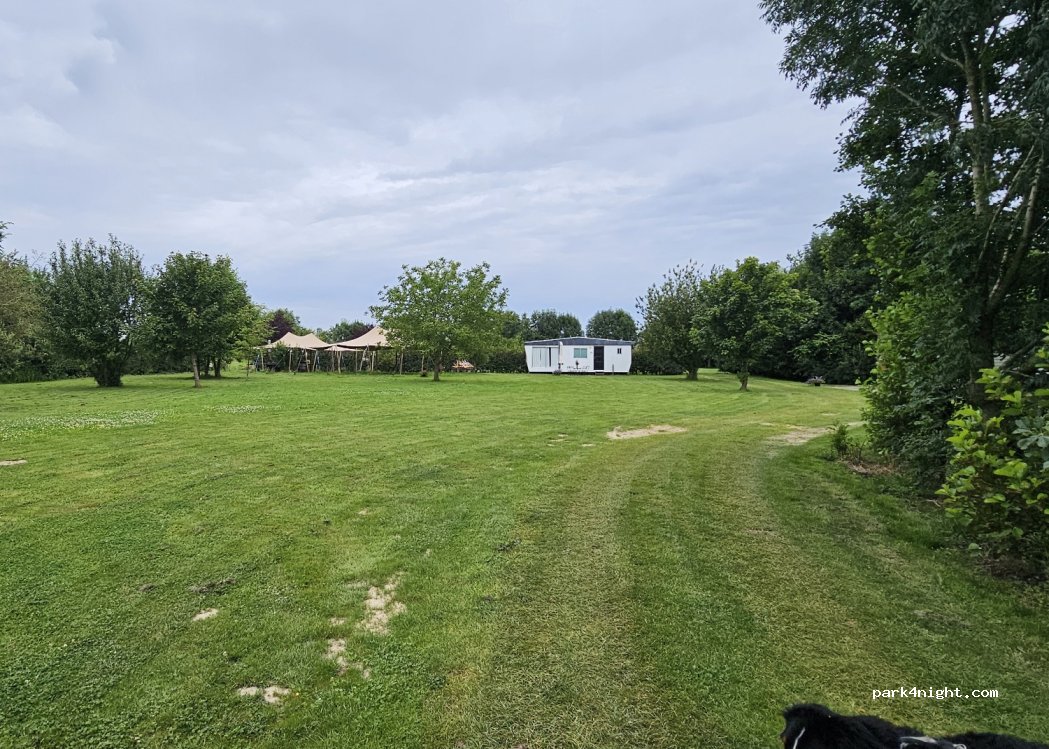 Boerderijcamping Asperthoeve — foto 2