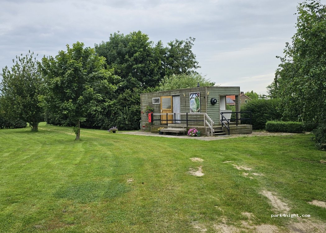 Boerderijcamping Asperthoeve — foto 3