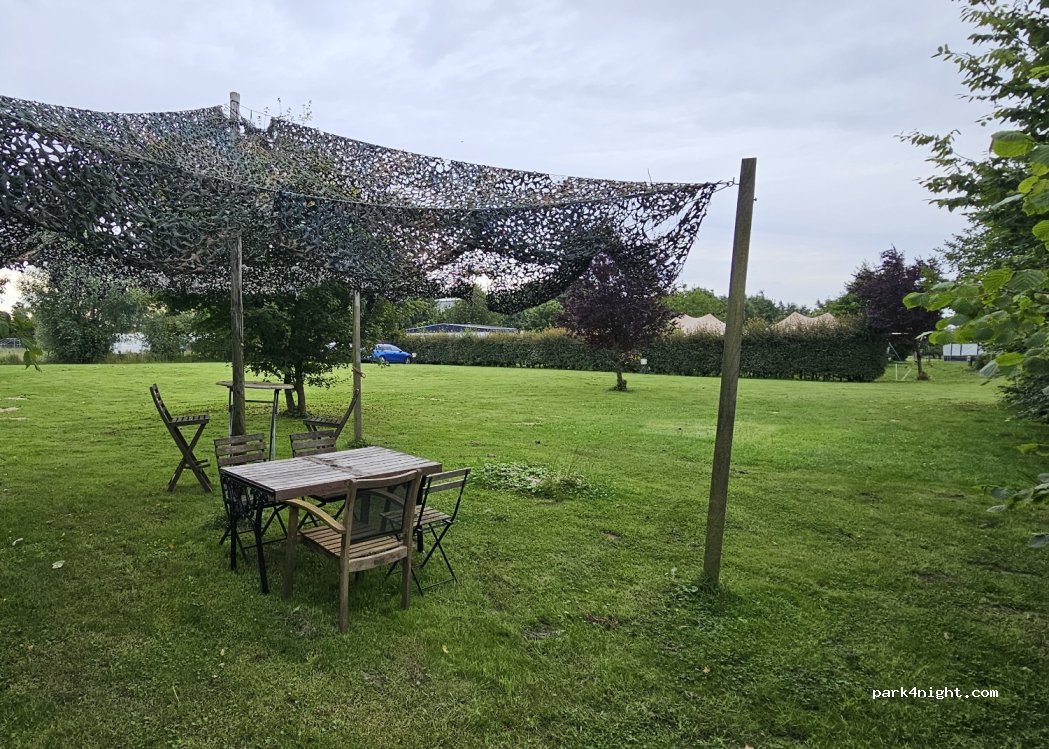 Boerderijcamping Asperthoeve — foto 4