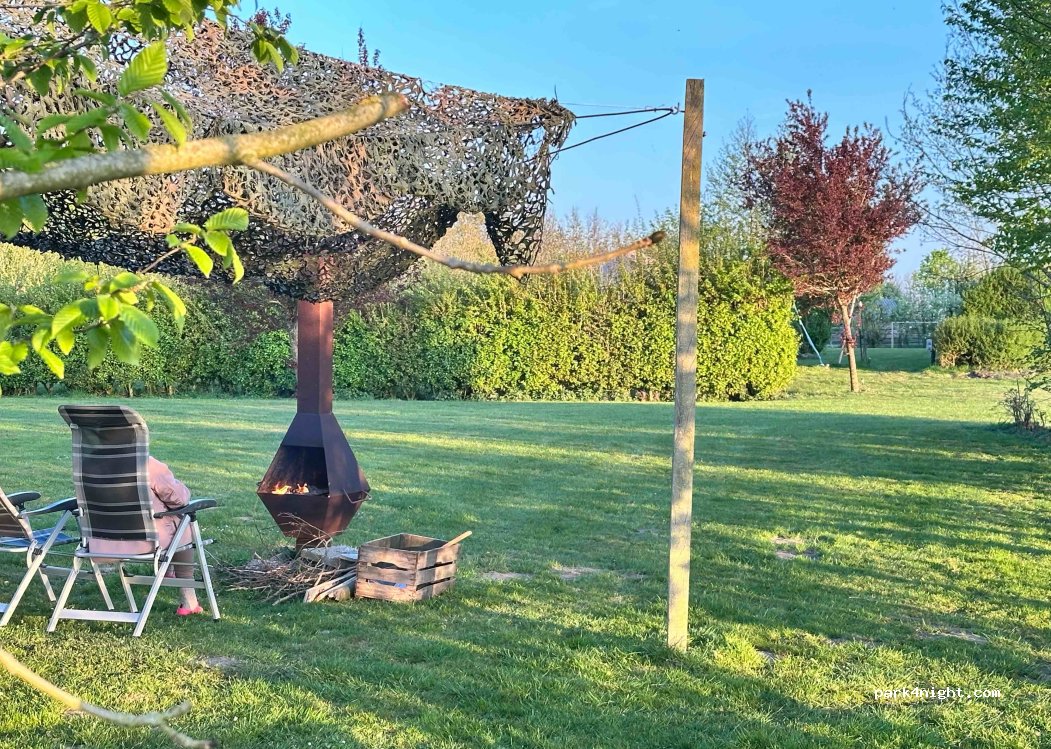 Boerderijcamping Asperthoeve — foto 5
