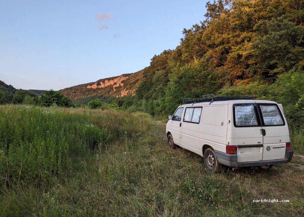 (07150) Vallon-Pont-d'Arc - 370 Chemin du Pont Romain — foto 2