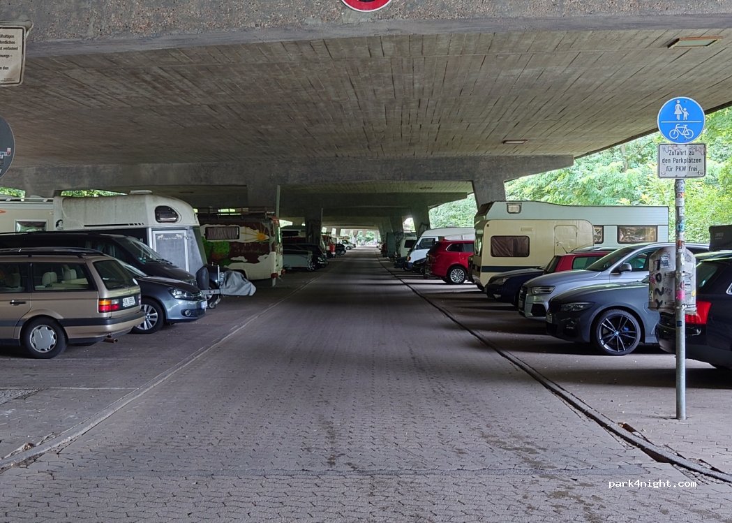 (30167) Hannover - 26 Morwegsgasse — foto 2