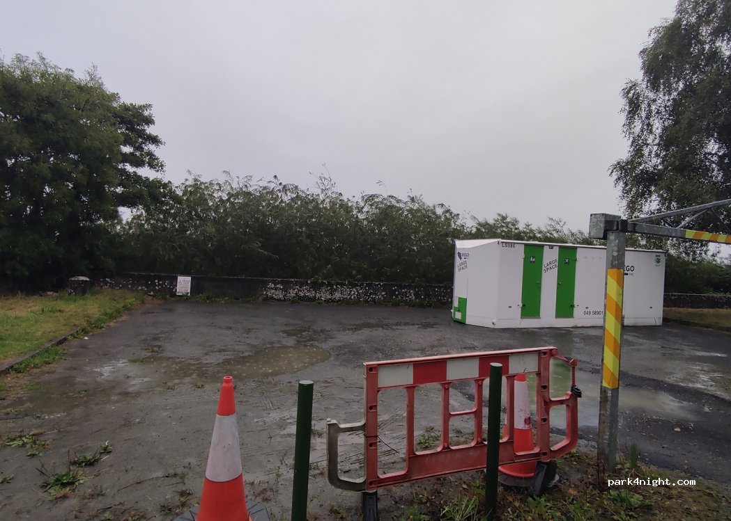 (V94 W6P0) Adare - 9 Manor Court — foto
