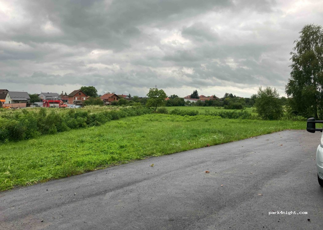 (35430) Kosovac - Unnamed Road — foto 2