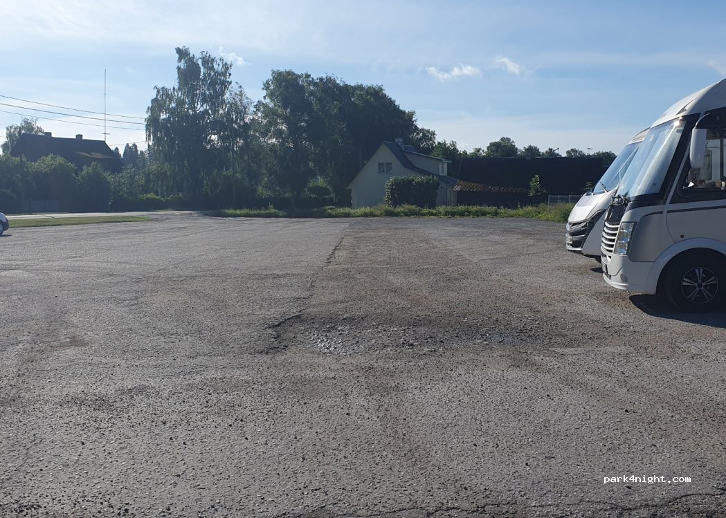 (78301) Märjamaa - 31a Pärnu maantee — foto