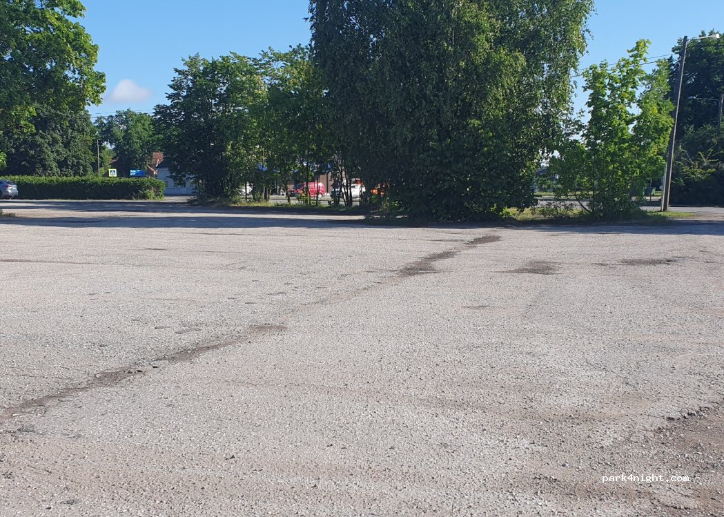 (78301) Märjamaa - 31a Pärnu maantee — foto 2