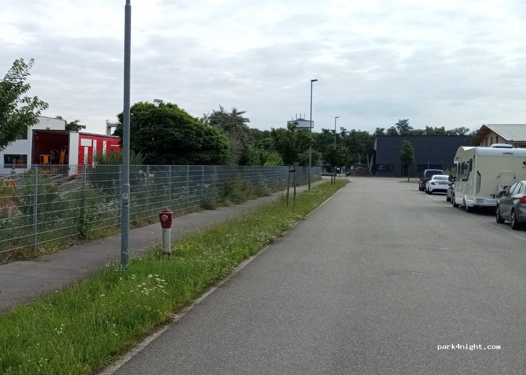 (79427) Eschbach - 4 Norsinger Straße — foto