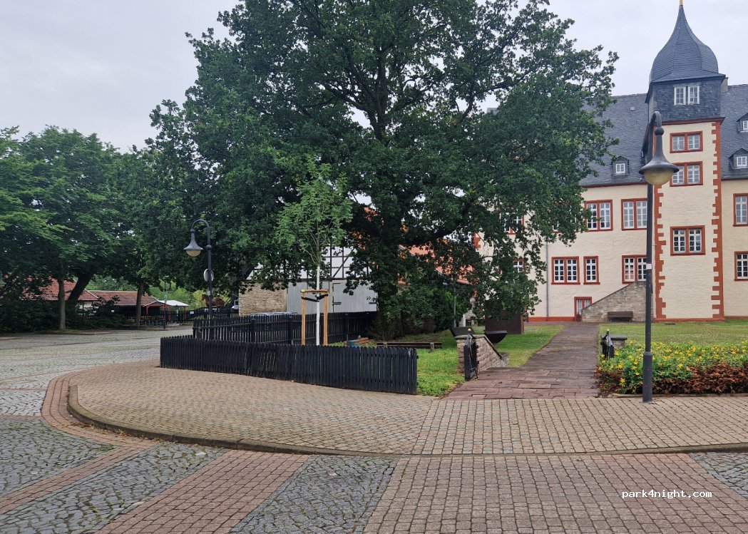 (38229) Salzgitter - 37 Hinter dem Knick — foto