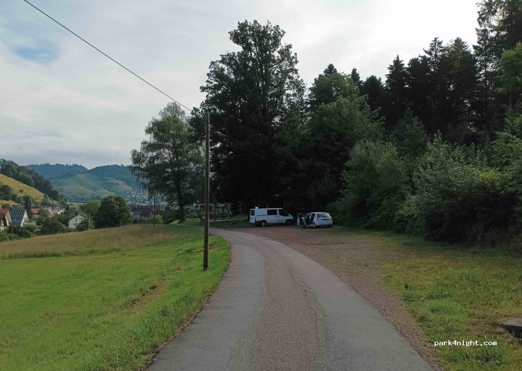 (77723) Gengenbach - 17 Strohbach — foto 2