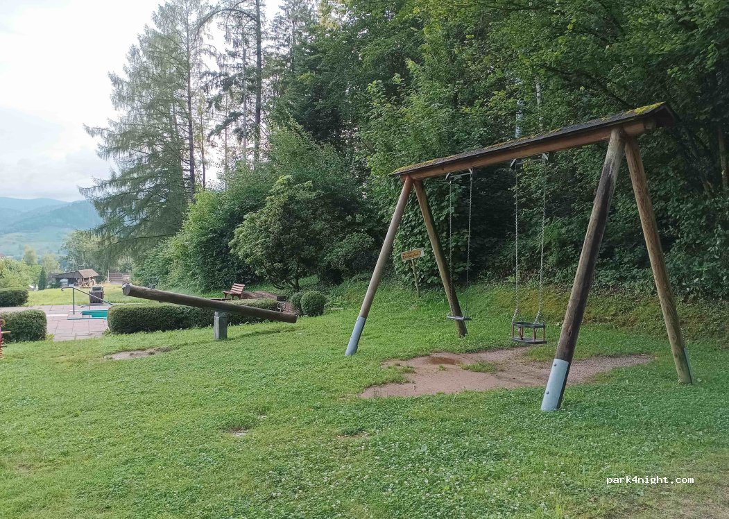 (77723) Gengenbach - 17 Strohbach — foto 4