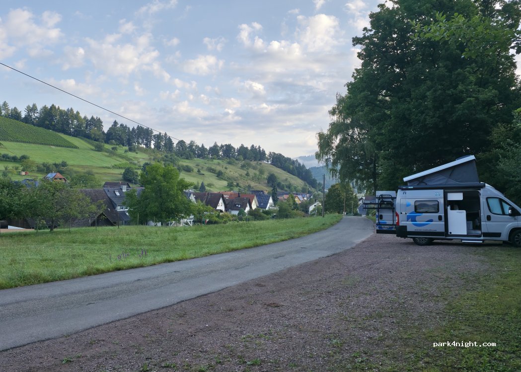 (77723) Gengenbach - 17 Strohbach — foto 5
