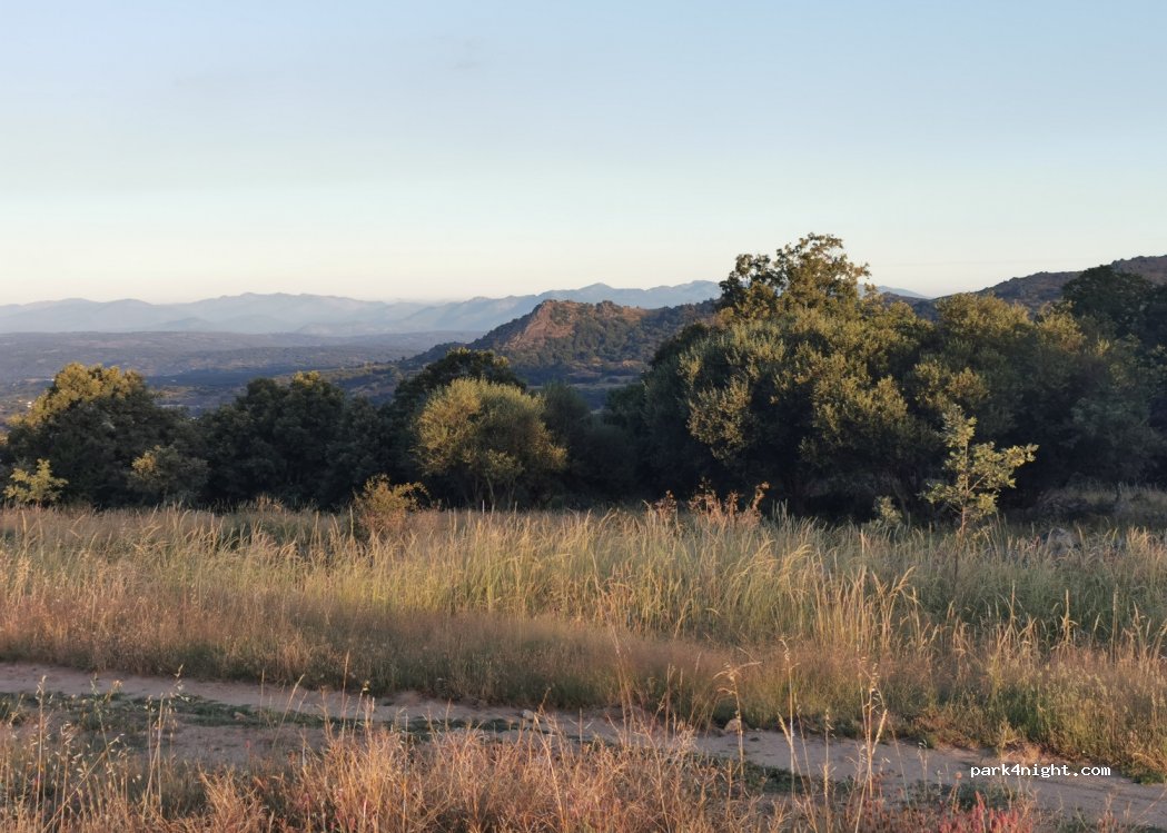 (37716) La Hoya - Unnamed Road — foto 3