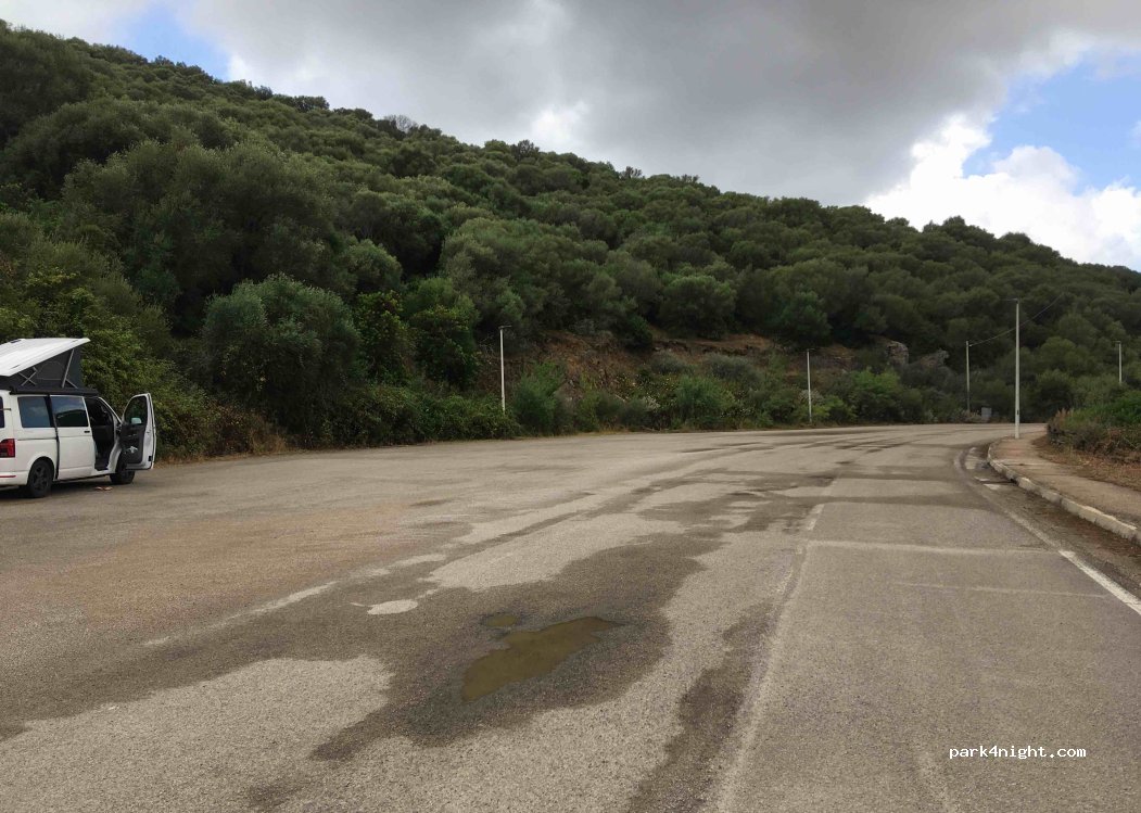 (07030) Viddalba - 14 Viale delle Terme — foto
