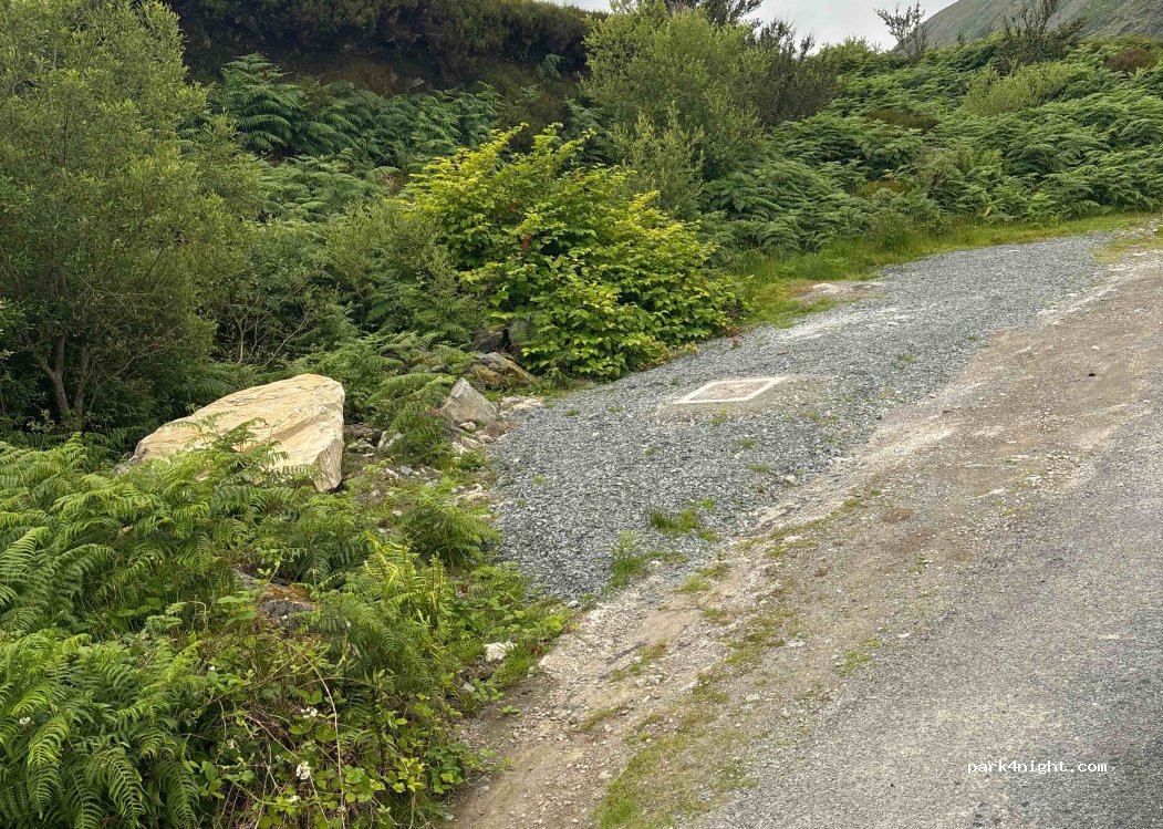 (V93 KV29) Gearsallagh - — foto