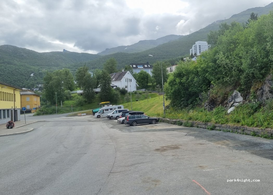 () Narvik - — foto