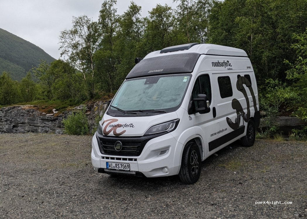 (6218) Hellesylt - Fv80 — foto 2