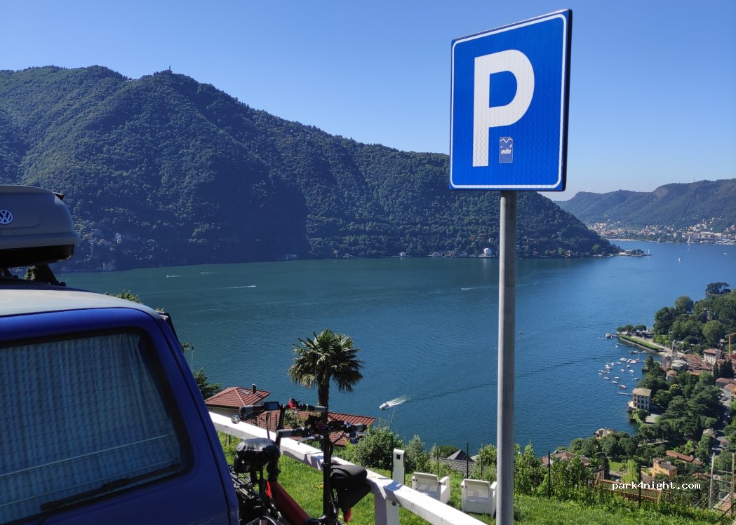 (22012) Cernobbio - 4 Via Colonna — foto