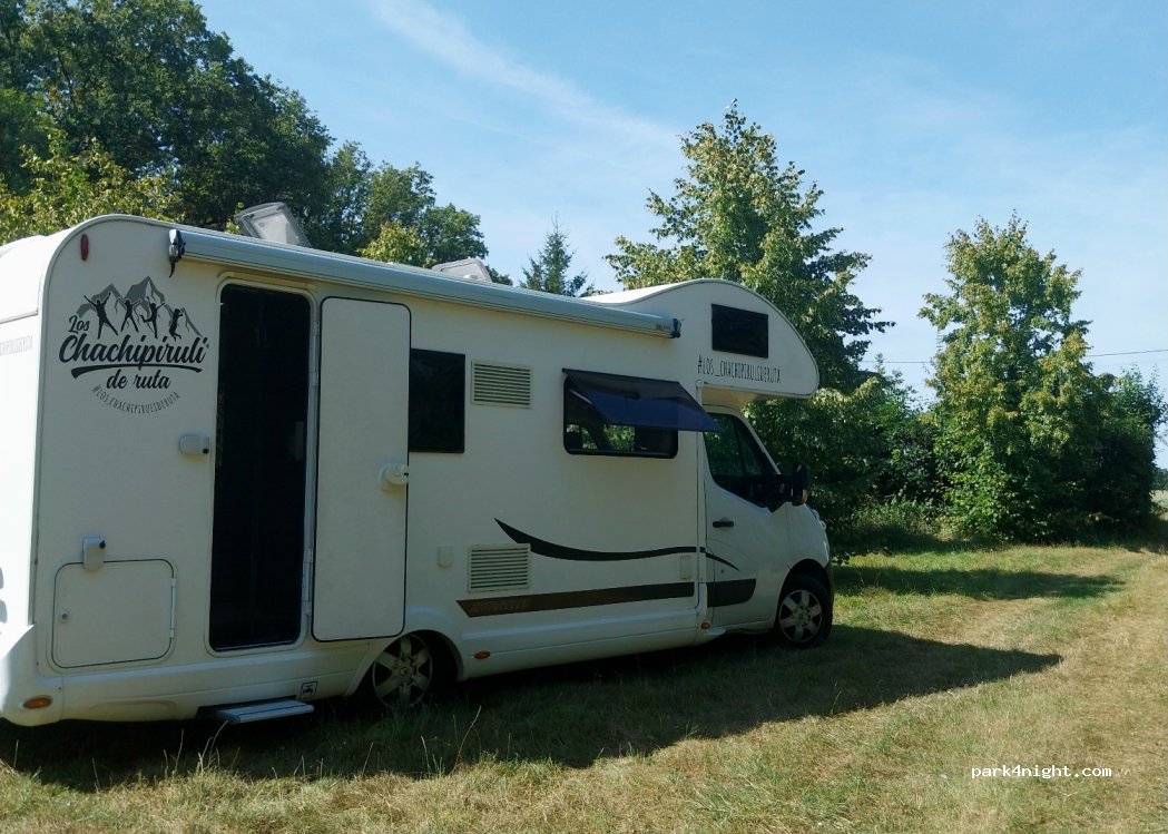 (41290) Viévy-le-Rayé - 1 Magenta — foto 4