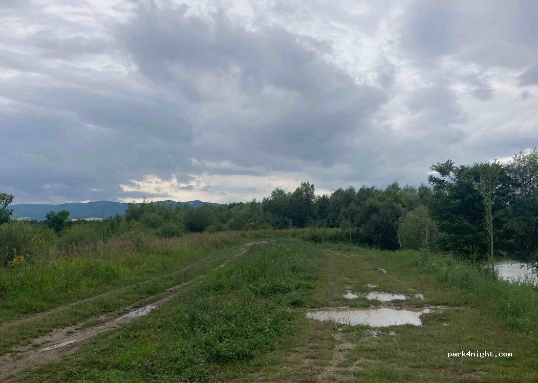 (083 01) Sabinov - — foto
