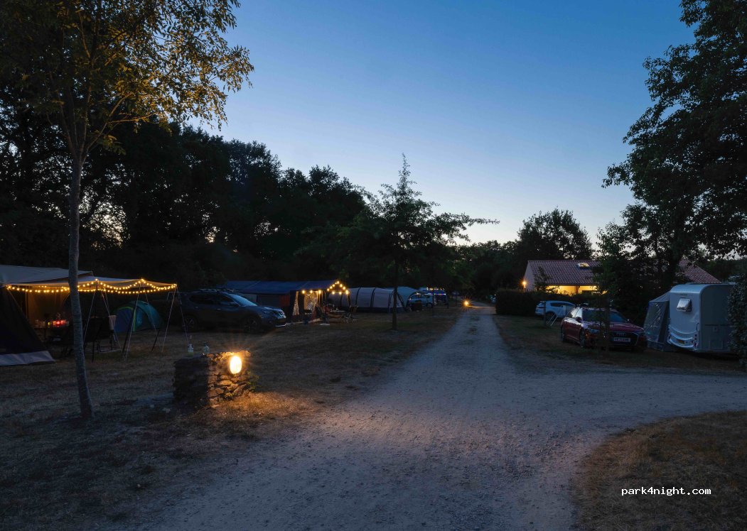 Camping Village de la Guyonnière — foto