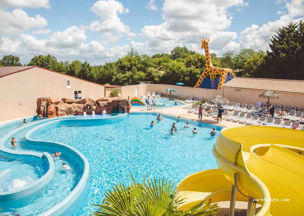 Camping Village de la Guyonnière — foto 2