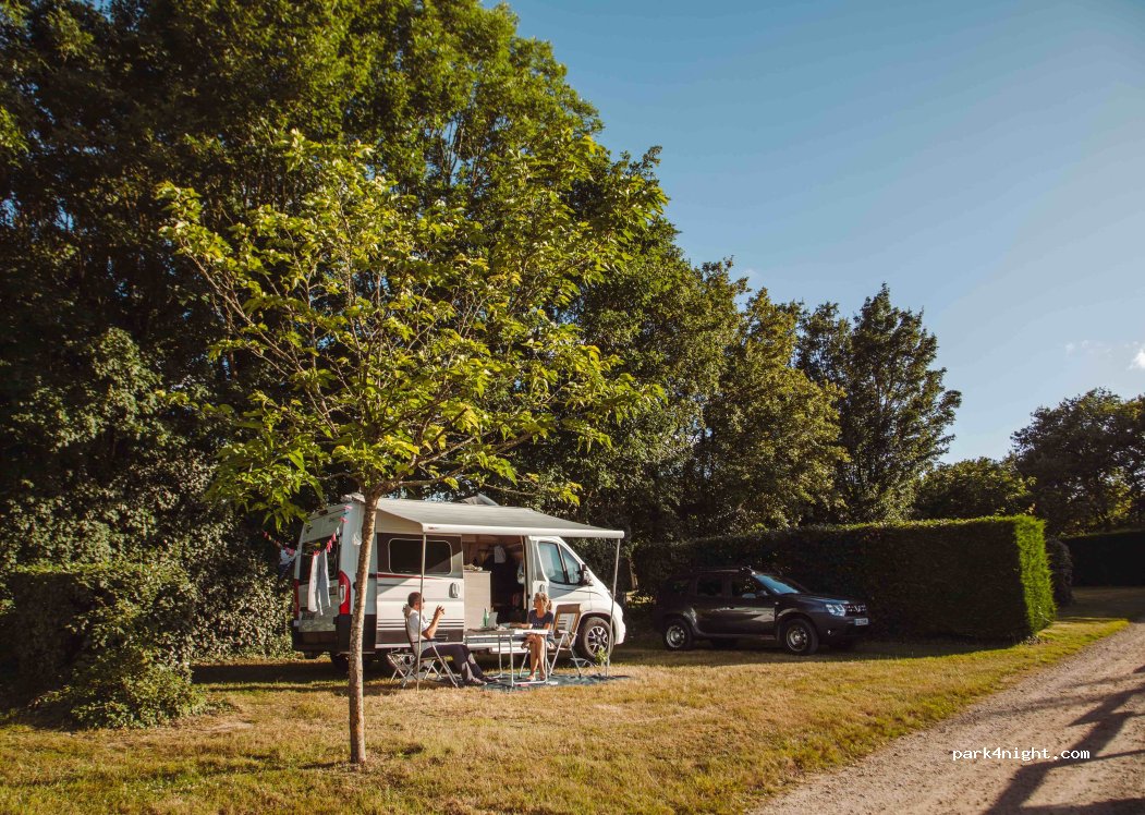 Camping Village de la Guyonnière — foto 3