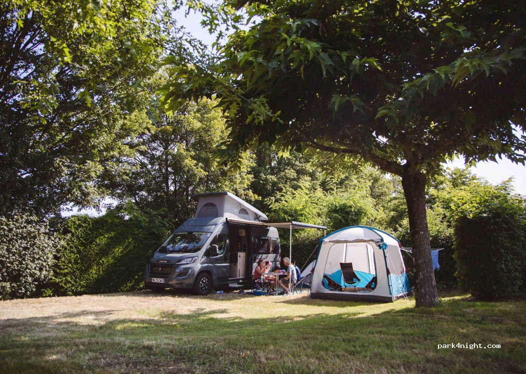 Camping Village de la Guyonnière — foto 4