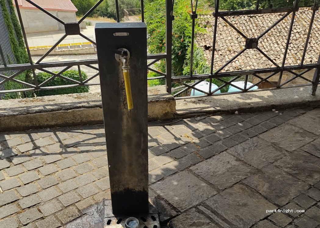 (87042) Altomonte - 14 Via Giacobini — foto