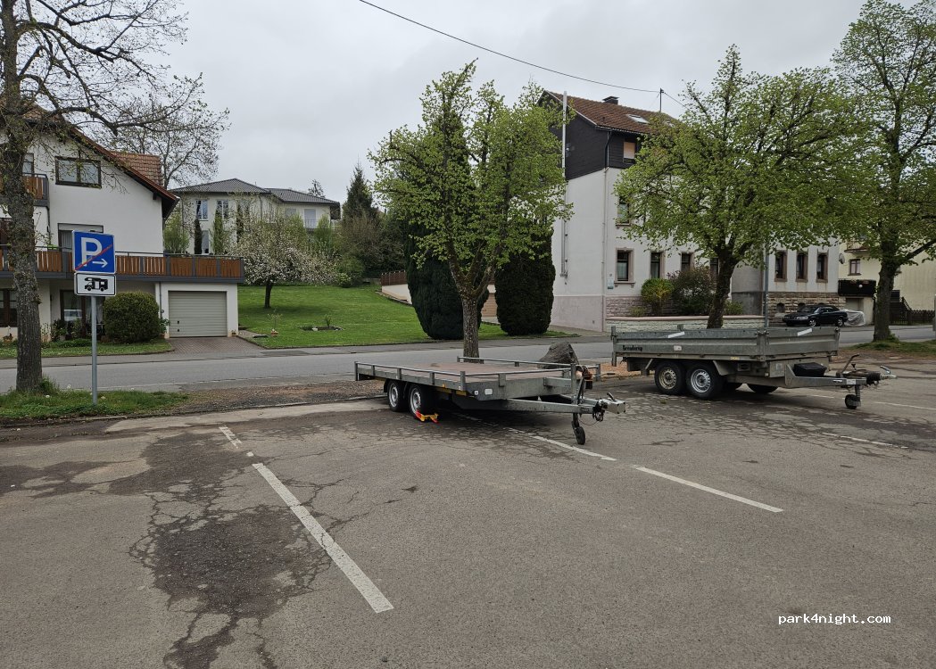 (66606) Sankt Wendel - 23 Missionshausstraße — foto 3