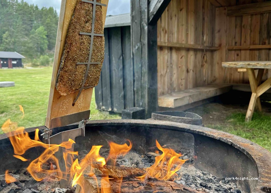 Vestre Vuluvolden — foto