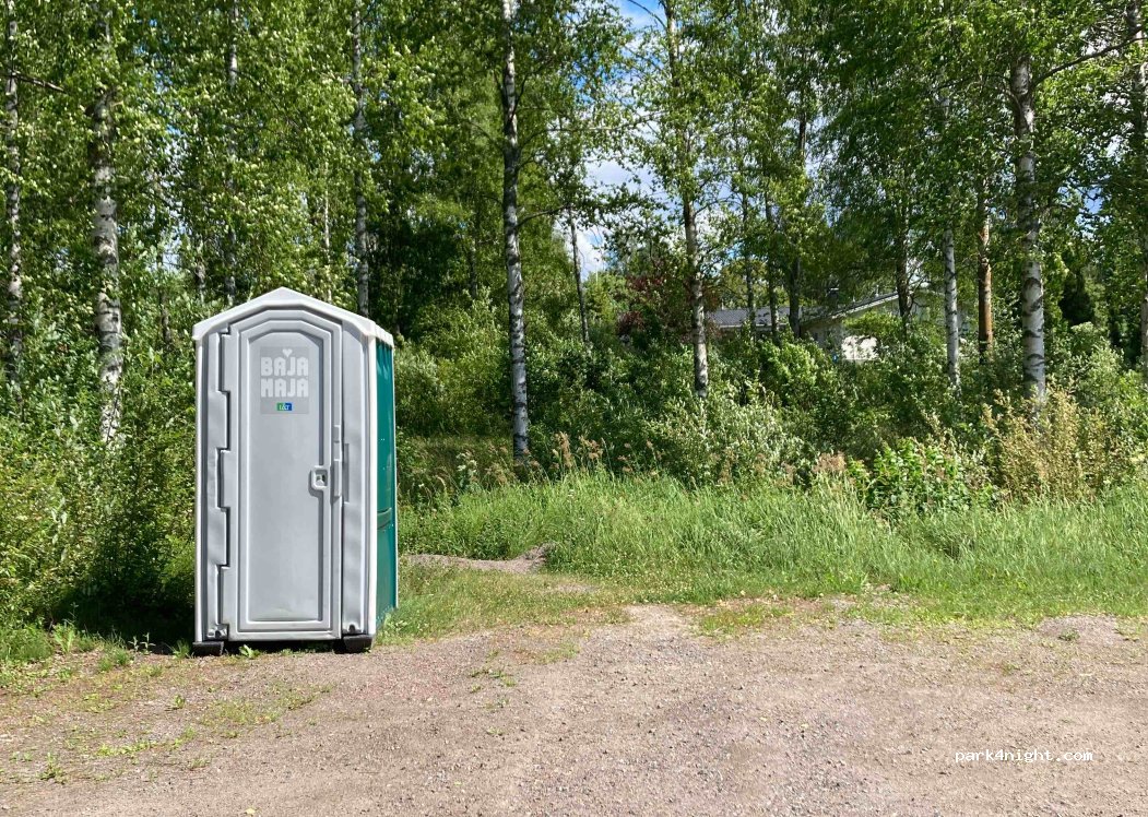 (17200) Asikkala - 16 Aaponpolku — foto