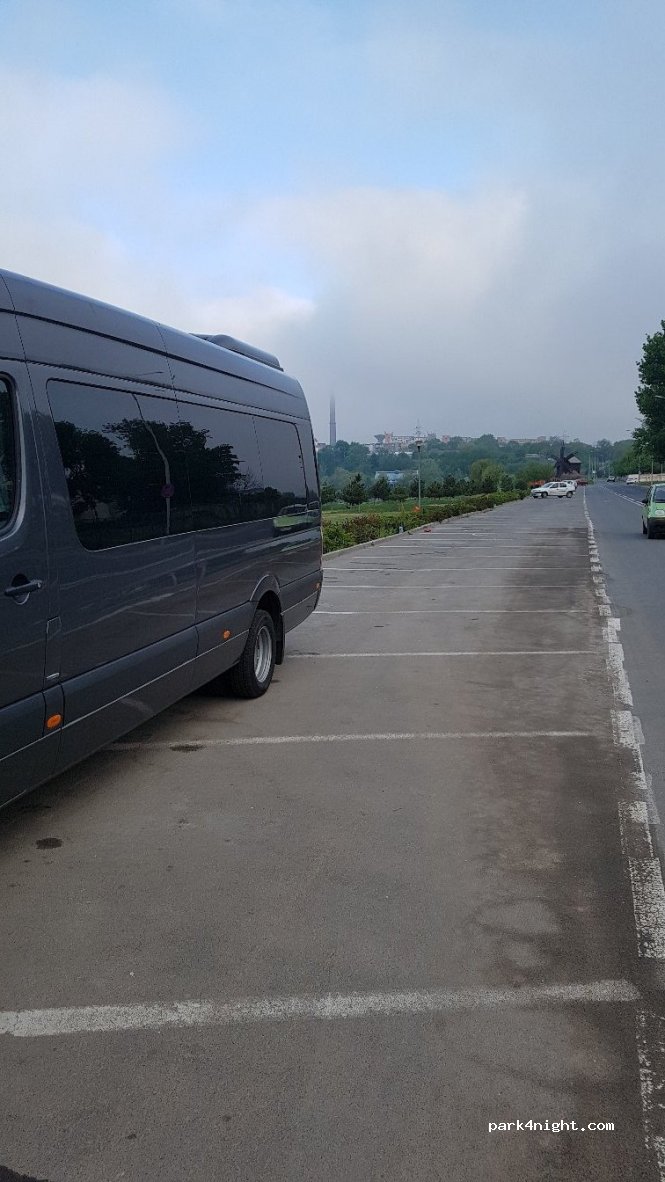 () Tulcea - Strada Ivanov Dumitru — foto 2