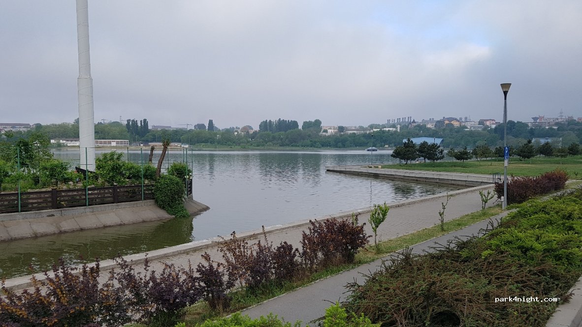 () Tulcea - Strada Ivanov Dumitru — foto 3