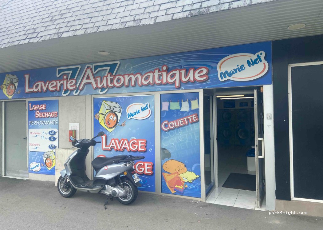 (56000) Vannes - 101 Avenue de la Marne — foto 4