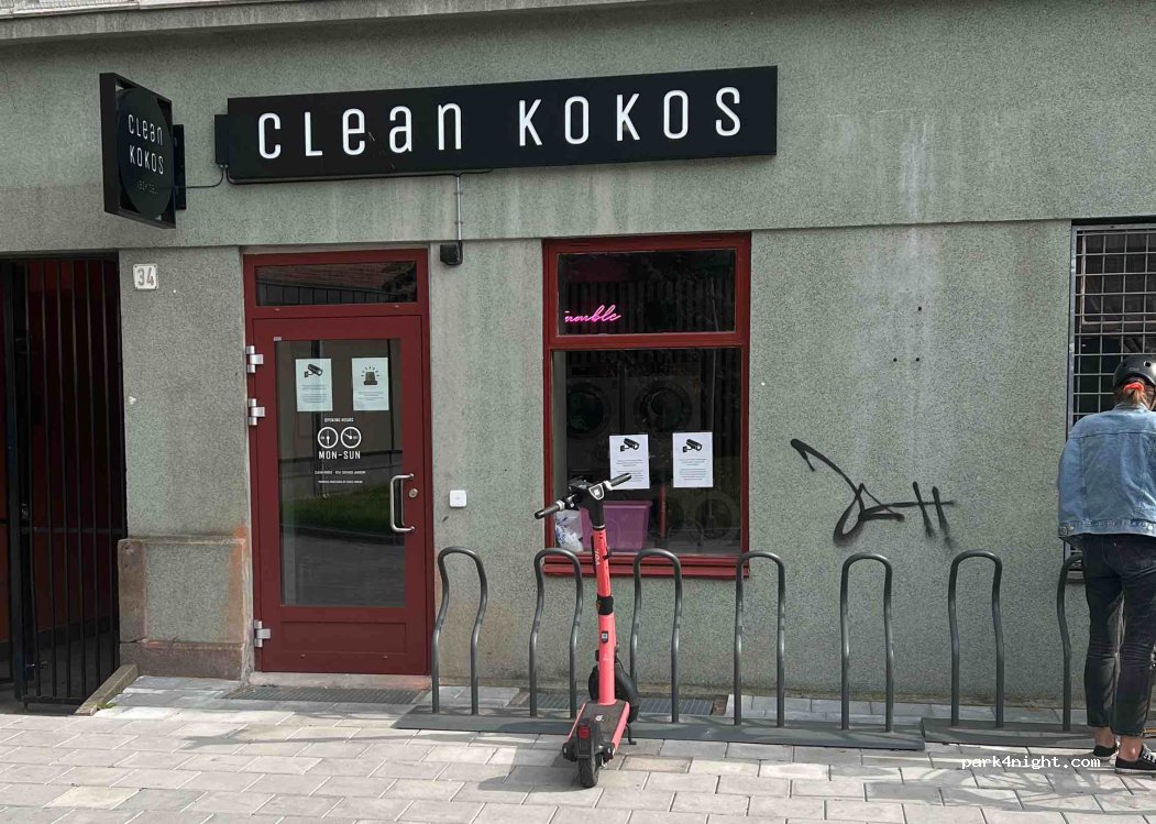 (0652) Oslo - 14 Kolstadgata — foto 2