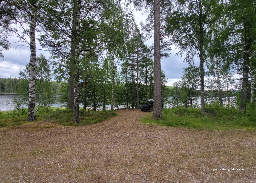 (777 93) Söderbärke - — foto