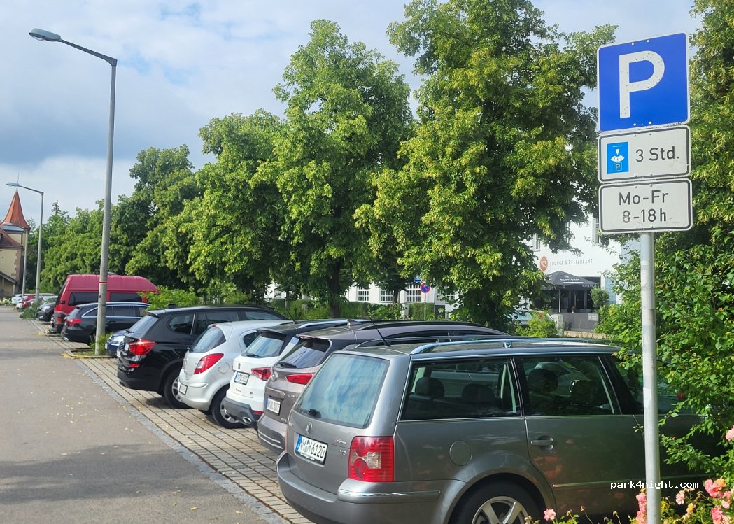 (92318) Neumarkt in der Oberpfalz - 7 Ingolstädter Straße — foto 2