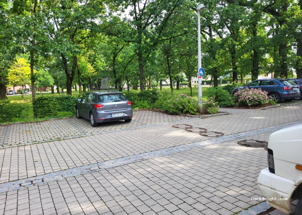(92318) Neumarkt in der Oberpfalz - 7 Ingolstädter Straße — foto 3