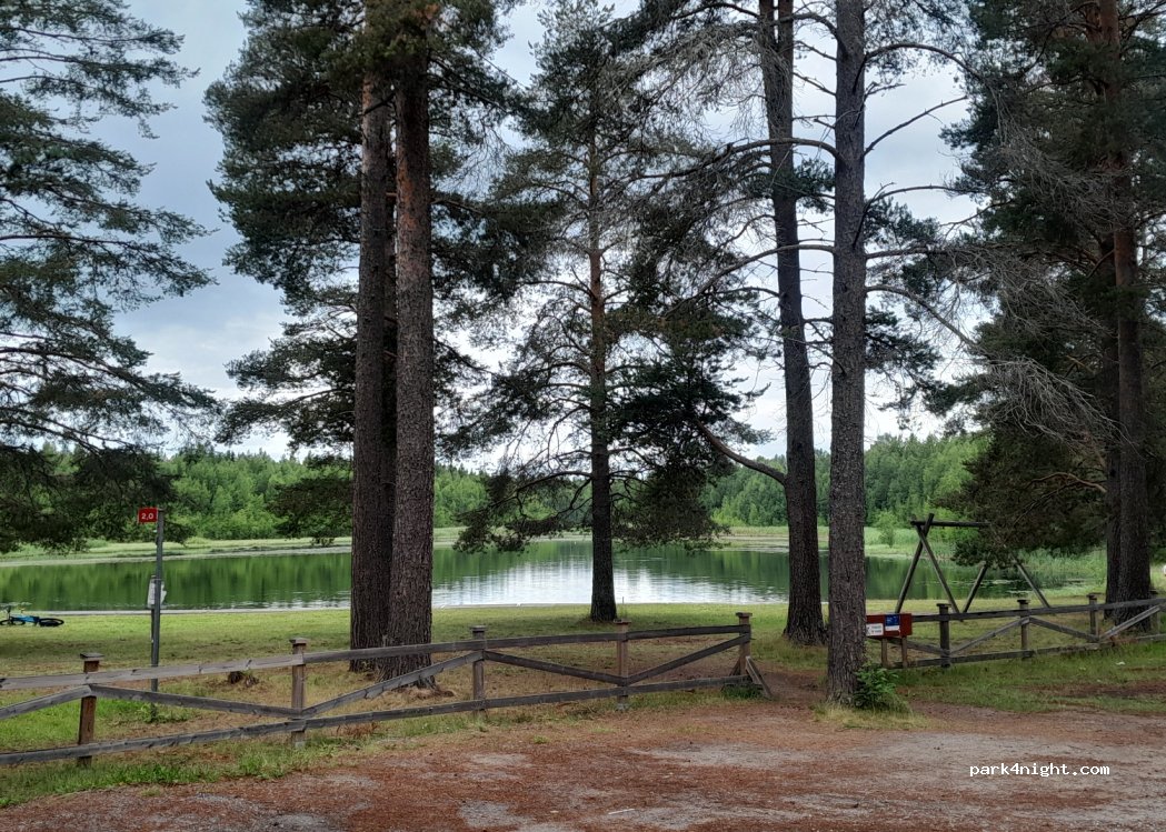 (943 33) Öjebyn - 5 Fibervägen — foto