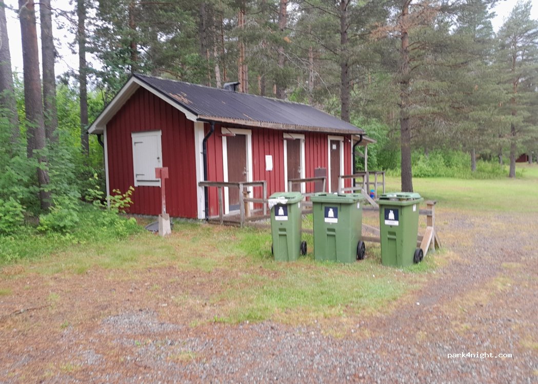 (943 33) Öjebyn - 5 Fibervägen — foto 2