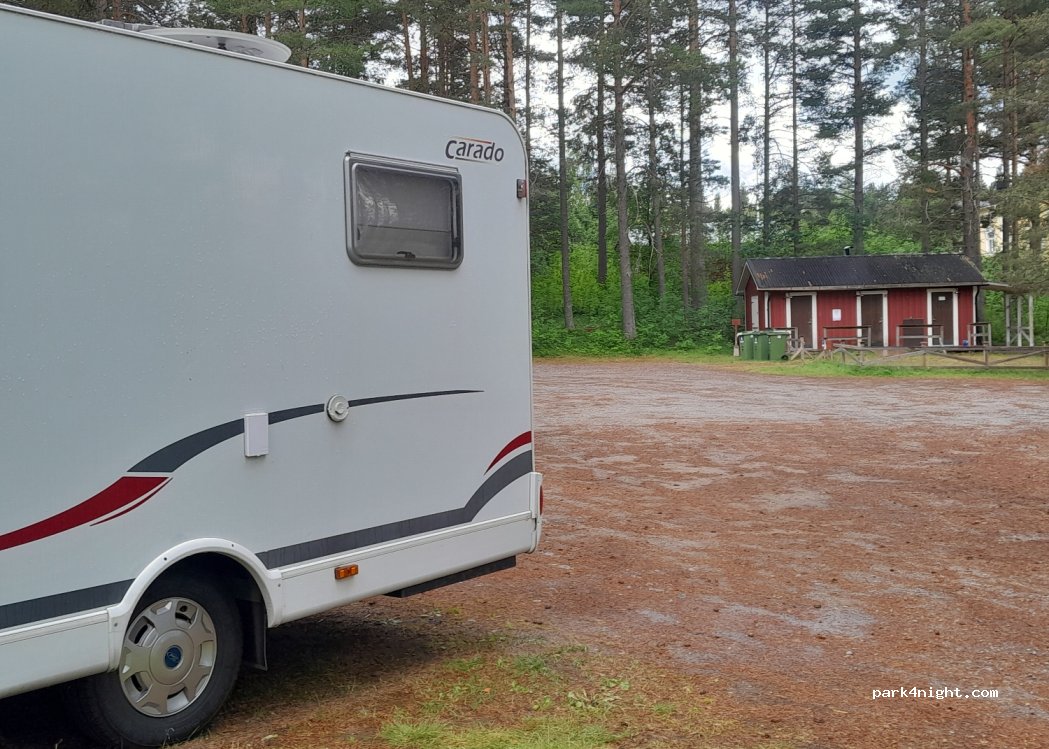 (943 33) Öjebyn - 5 Fibervägen — foto 3