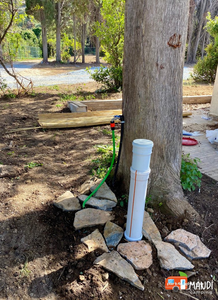 Mandi Camping — foto 2