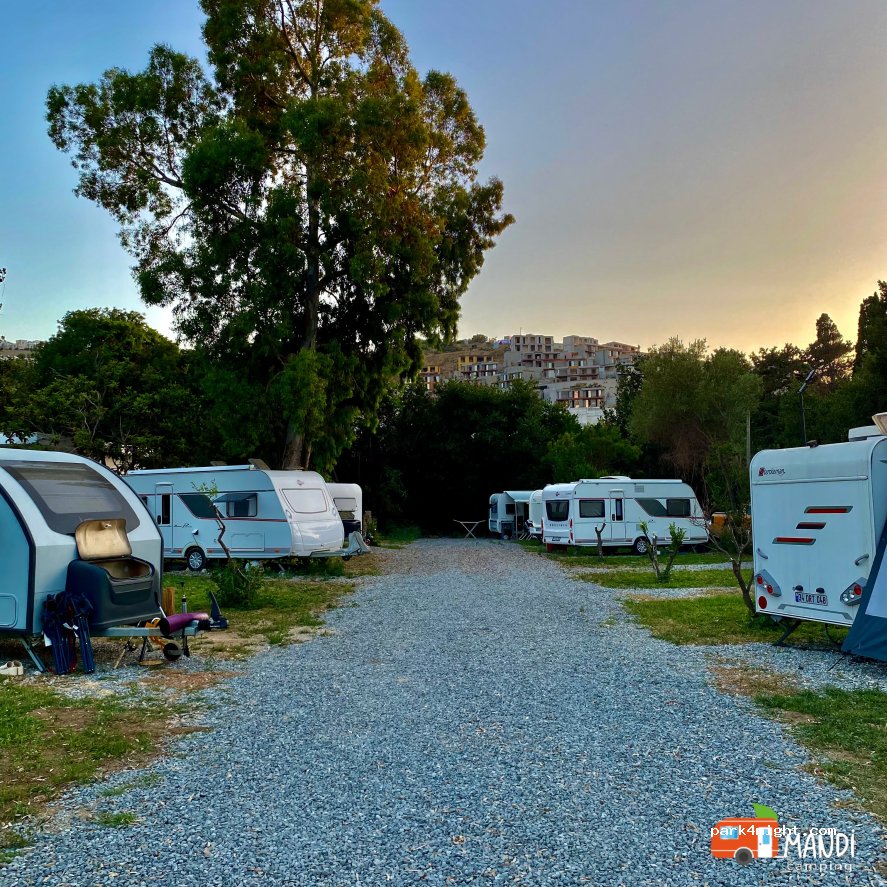 Mandi Camping — foto 3