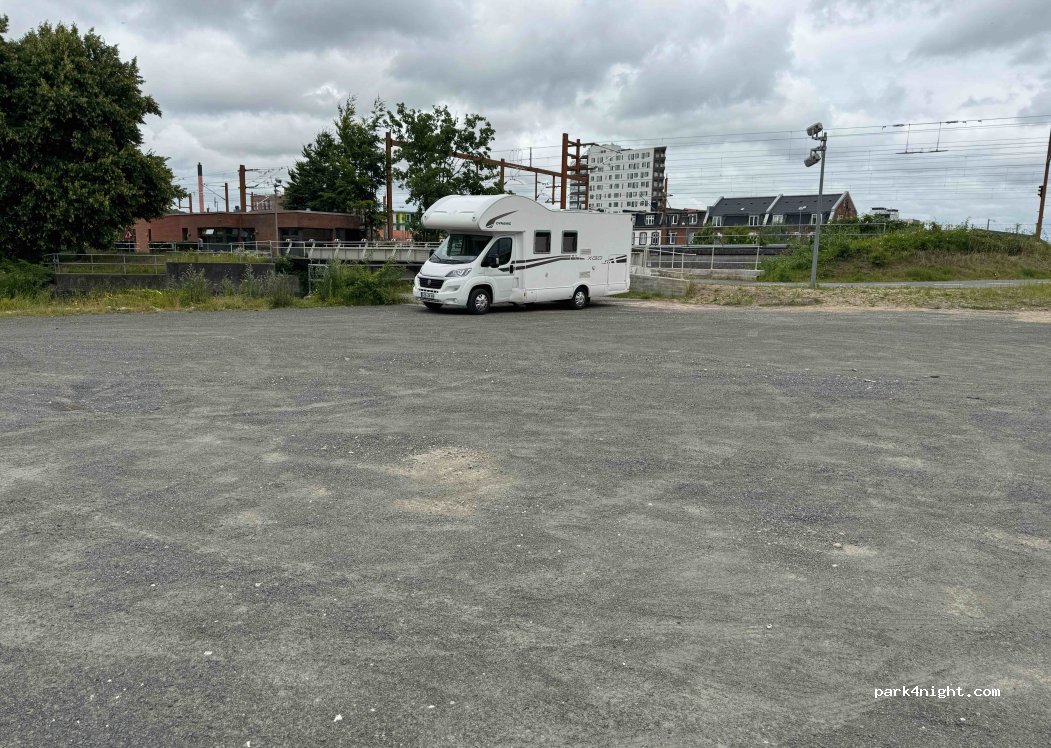(7100) Vejle - 13 Borgvold — foto